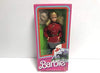 Barbie Canadian Barbie 4928 1987