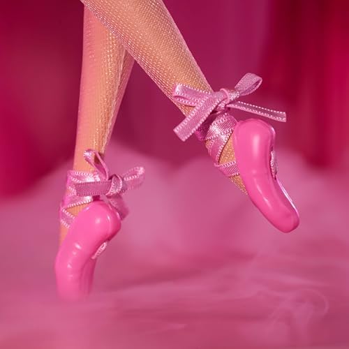 Barbie Signature Ballet Wishes Doll
