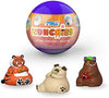 Funko Paka Paka Munchies - Blind Capsule One Mystery Figure Multicolor