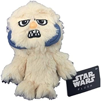 Funko Smuggler's Bounty Star Wars Wampa Plush