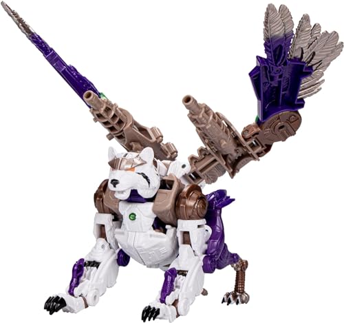 Transformers Generations Legacy United Leader Class figurine Beast Wars Universe