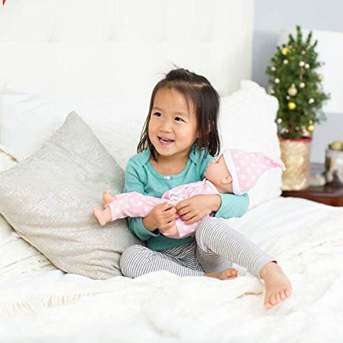 Melissa & Doug Melissa Doug Mine to Love Twins Luke Lucy 15 Light Skin-18 Months And Up