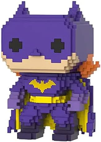 Funko FUN22015 Batgirl Bobblehead Figures