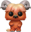 Funko Pop Wetmore Forest Monsters - Butterhorn Multicolor 3.75 inches
