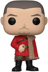Funko POP Vinyl Harry Potter - Viktor Krum - Yule - Vinyl Figure - - - for Adults -
