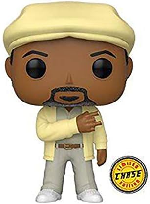 Funko Pop Movies Happy Gilmore - Chubbs Styles May Vary