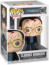 Funko POP Movies Robocop - Clarence J. Boddicker - Collectable Vinyl Figure