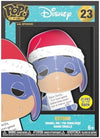 Funko Pop Pin Disney Holiday - Eeyore