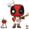 Funko Pop Marvel Deadpool 30th - LARP Deadpool