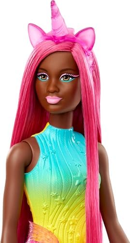 Barbie Mermaid Doll