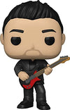 Funko POP Rocks Fall Out Boy - Pete WentzMulticolorStandard