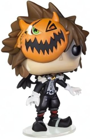 Funko 14958 Disney Kingdom Hearts Statues Hobby Comics Manga TV Series Multicoloured