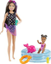Barbie Skipper Babysitters Inc Playset