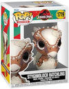 Funko POP Movies Jurassic Park Hatchling - Stygimoloh - Stygimoloch - Collectable Vinyl Figure