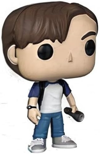 Funko Pop Movies IT-Bill with Pistol Figure Multicolor