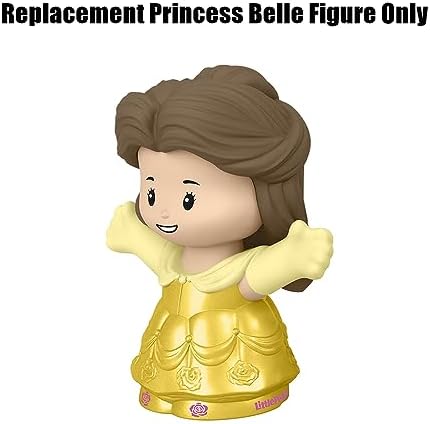 Mattel Replacement Part for Fisher-Price Little-People Princess Playset