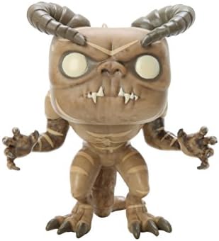 Funko POP Fallout - Deathclaw
