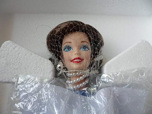 Barbie - Evening Pearl - The Presidential Porcelain Collection 12825