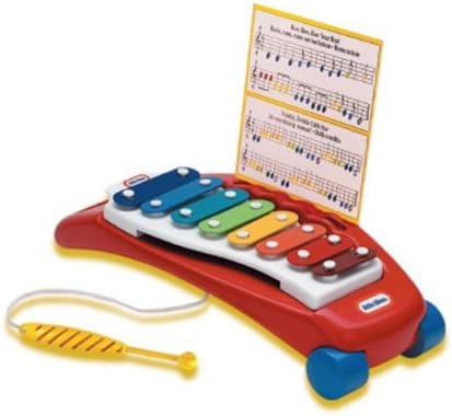 Little Tikes Tap A Tune Xylophone