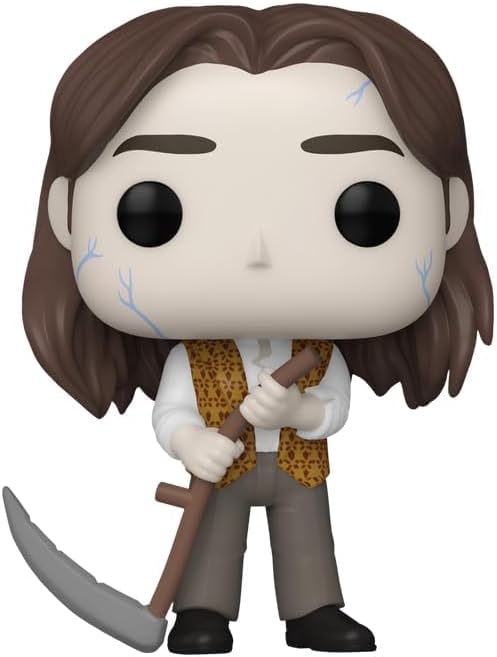 Funko Pop Movies WB100 Interview with a Vampire - Louis De Pointe Du Lac with Scythe Shop