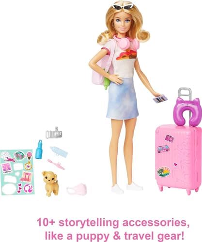 Barbie Doll