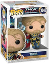 Funko Pop Marvel Thor Love and Thunder - Thor