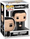 Funko POP Movies Goodfellas - Jimmy Conway - Goodfellas 1990 - Collectable Vinyl Figure