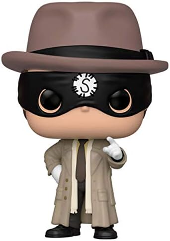 Funko Pop TV The Office - Dwight The Strangler 3.75 inches