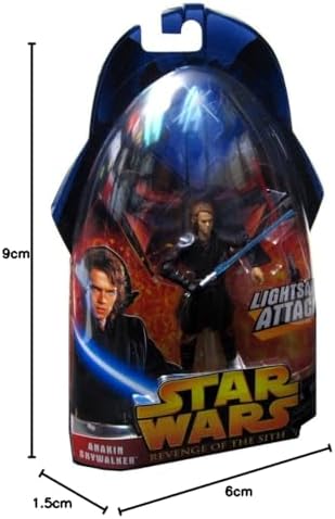 Hasbro Star Wars E3 BF13 Anakin Skywalker