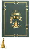 Disney The Princess and The Frog Journal