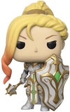 Funko Pop Summoners War - Paladin Light Jeanne Figure Multicolor