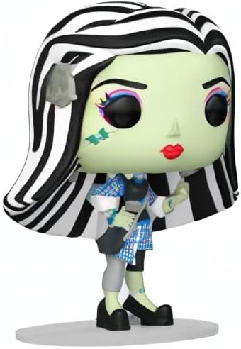 Funko POP Vinyl Monster High - Frankie Stein - Collectable Vinyl Figure