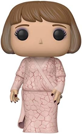 Funko Harry Potter NYCC 2019 - Madame Maxime Super Pop Vinyl Figure 102 Unisex Pop