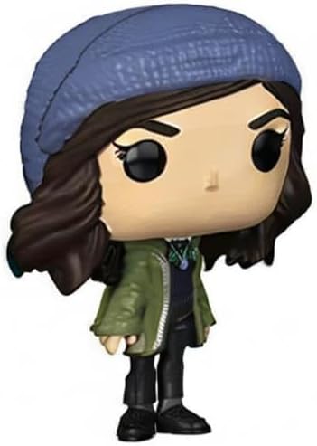 Funko POP Marvel Eternals - Sersi 741 Target