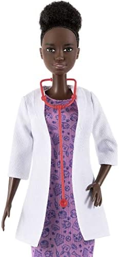 Barbie Careers Doll