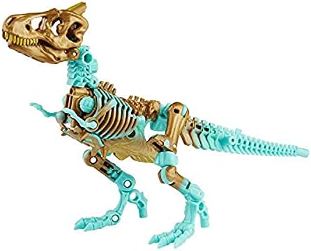 Transformers Generations Selects WFC-GS25 Transmutate War for Cybertron Deluxe Class