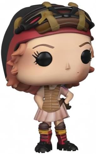 Funko Movies A League of Their Own - Dottie