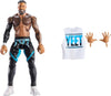 Mattel WWE Elite Action Figure Series 114 6-inch Jey USO with 25 Articulation Points