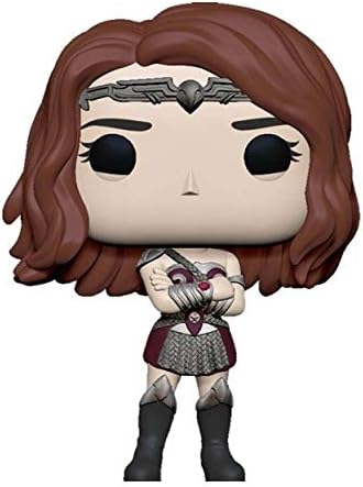 Funko Pop TV The Boys - Queen Maeve Multicolor 48189