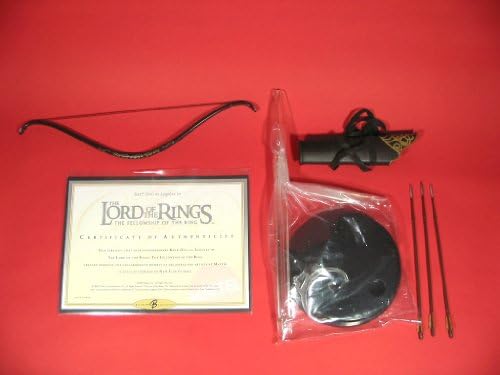Mattel Barbie Collector - Ken as Legolas in Lord of The Rings Fellowship of The Ring