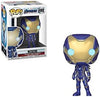 Funko Pop Marvel Avengers Endgame - Rescue Multicolor Standard