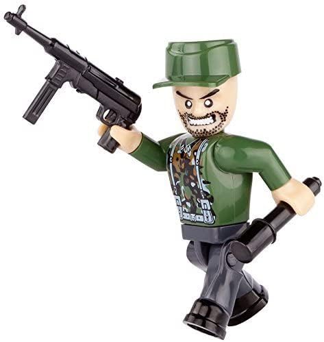 Funko POP Anime Dragonball Z - Krillin Action Figure