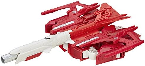Transformers Generations Combiner Wars Voyager Class Scattershot Figure