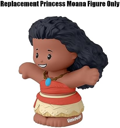 Mattel Replacement Part for Fisher-Price Little-People Princess Playset