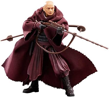 Hasbro Figure Boba Fett Sand Dweller 15Cm