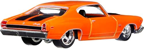 Barbie Hot Wheels Car Culture Circuit Legends Vehicle