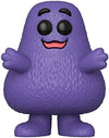 Funko Ad Icons Pop Vinyl Figure McDonald's Grimace 86