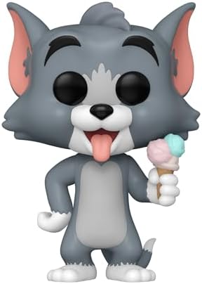 Funko Pop Toy Figure - Pleasant Creature 37