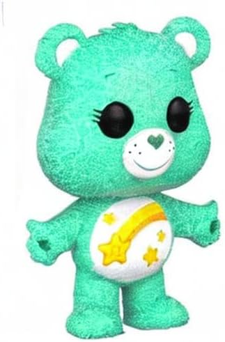 Funko Animation 1207 - Wish Bear Diamond Edition