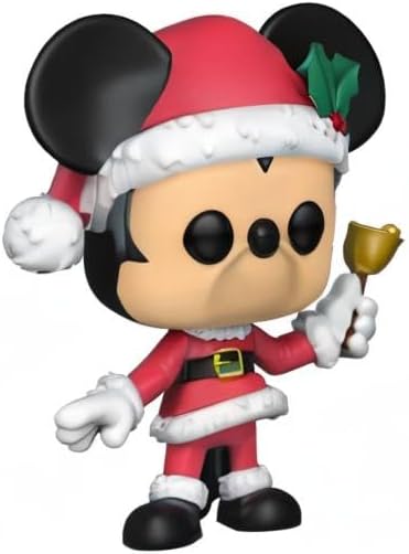 Funko Pop Disney Holiday - Winnie The Pooh Multicolor std